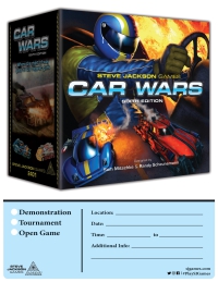 Car Wars