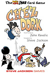 Chez Dork