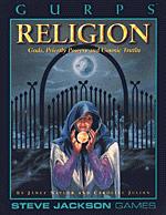 GURPS Religion