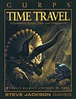 GURPS Time Travel