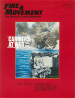 Fire & Movement Cover