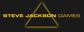 Steve Jackson Games