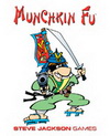 Munchkin Fu