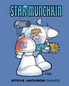 Star Munchkin