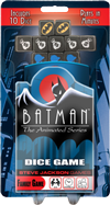 Batman The Animated Series Dice Game