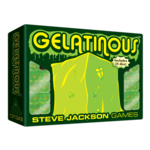 Gelatinous