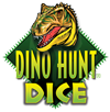 Dino Hunt Dice