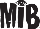 MIB Logo