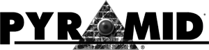 Pyramid logo