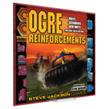 Ogre Reinforcements