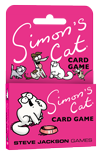 Simon's Cat Card Game