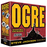 Ogre Sixth Edition