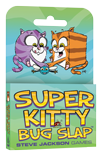 Super Kitty Bug Slap