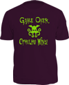 Cthulhu Dice shirt