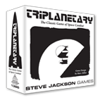 Triplanetary