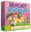 Munchkin Wonderland